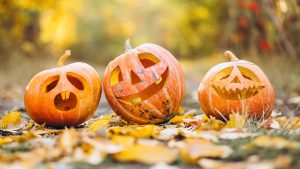 La veritable història de Halloween