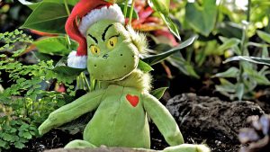 Els Grinch del segle XXI