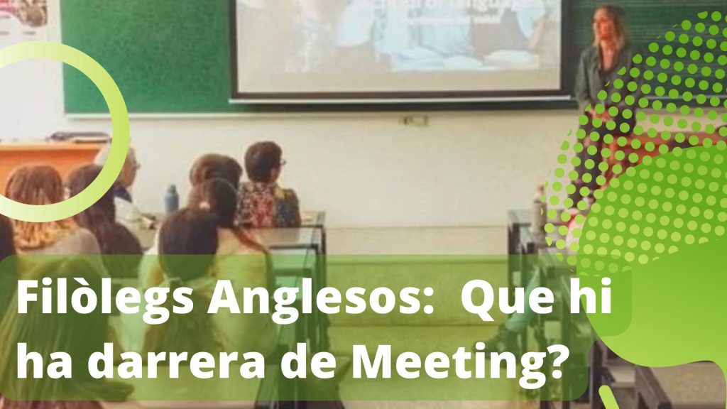 Formadores del programa de Prácticas en UAB